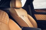Bentley Bentayga V8 Four Seat Comfort 2020 года (WW)